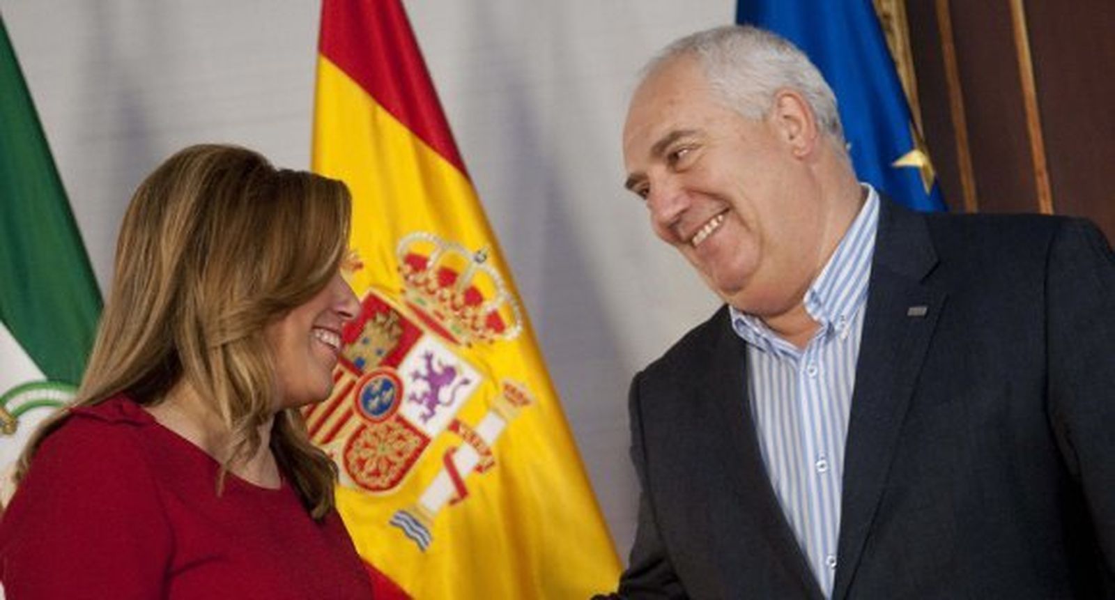 La patronal y los sindicatos urgen a los partidos para formar Gobierno