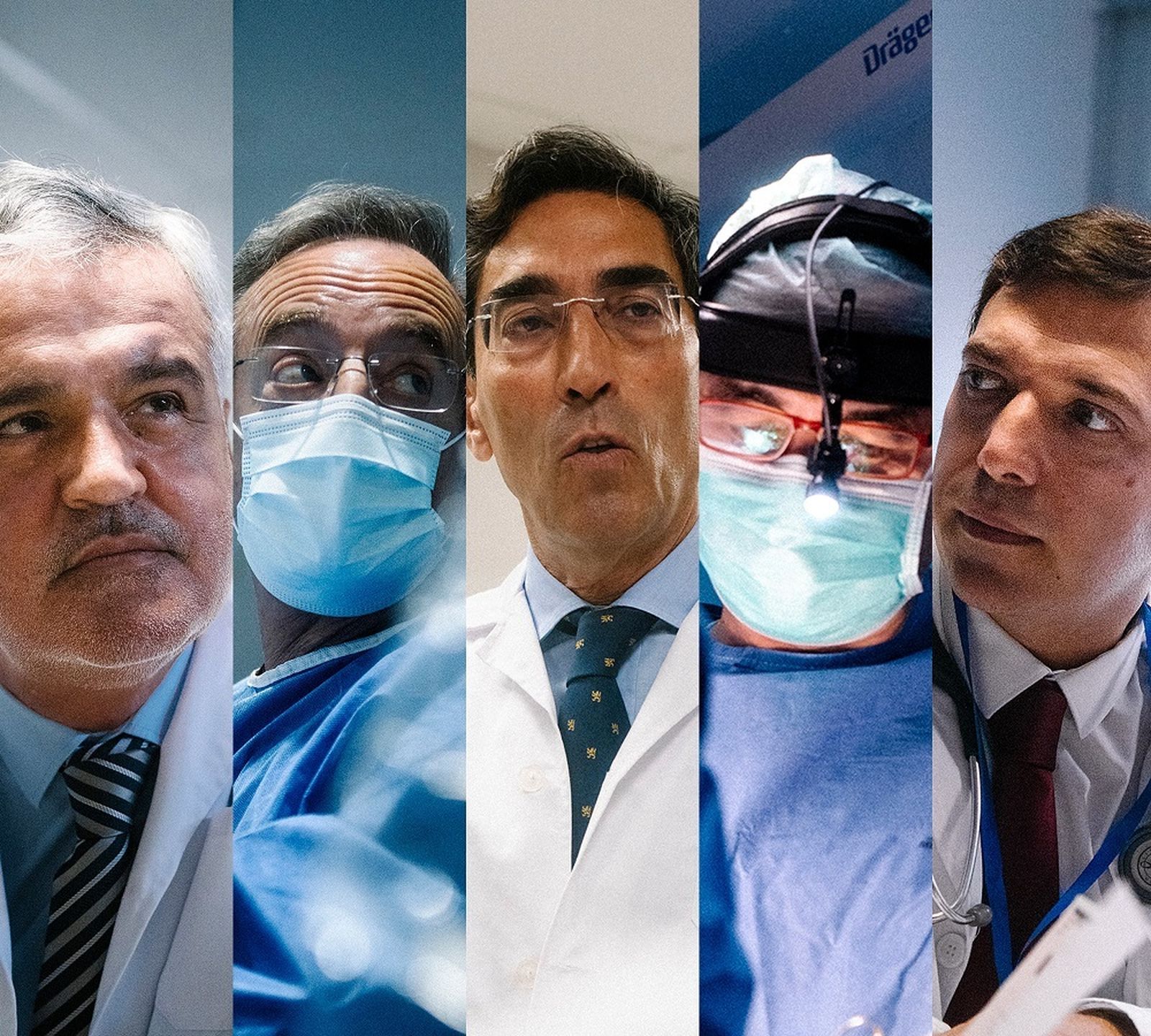 Nace el Instituto Cardiovascular Vithas, primer centro de excelencia cardiológica de Madrid