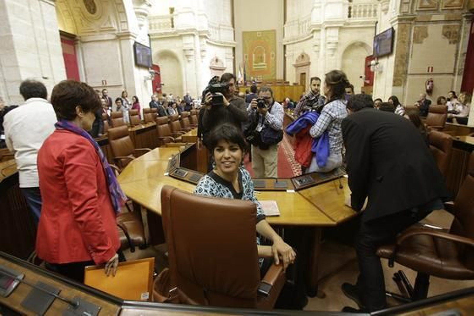 Foto: Juan Carlos Munoz