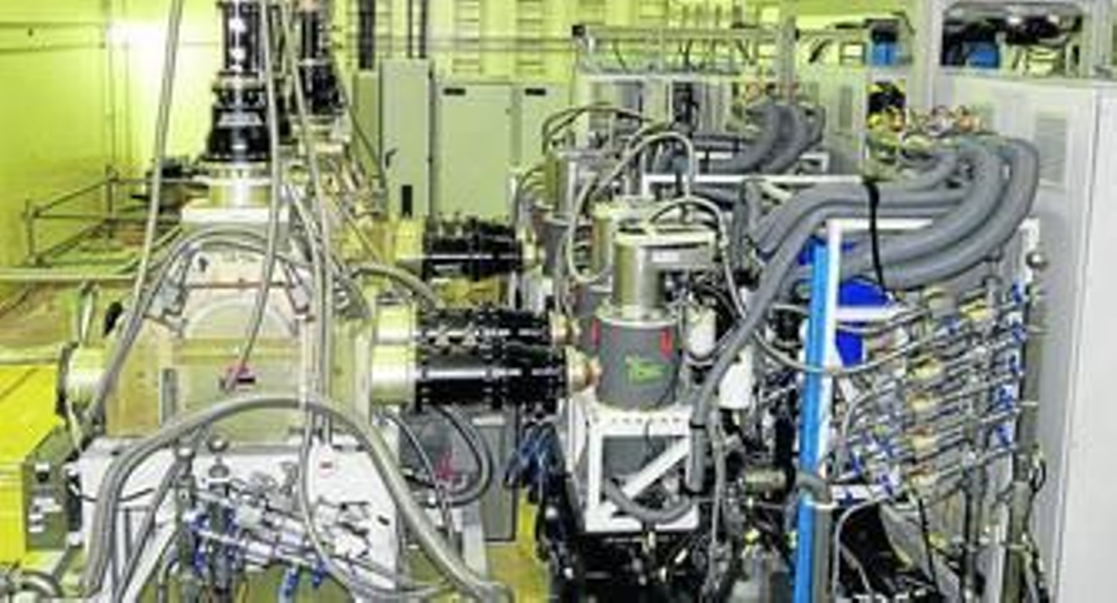 La provincia opta a albergar un gran proyecto científico con la instalación de un acelerador de partículas para crear futuros reactores de fusión.