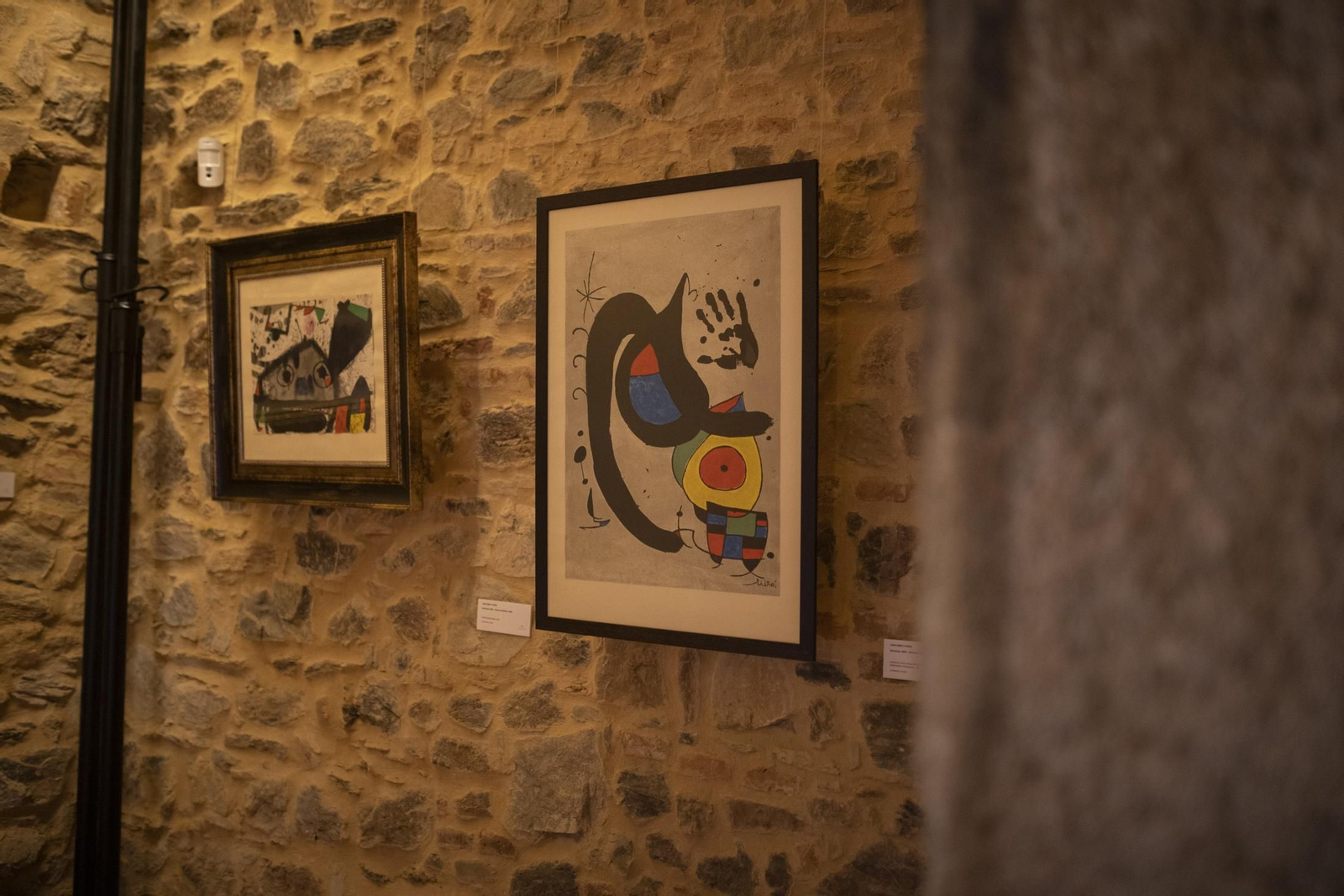 Imágenes de La Nava