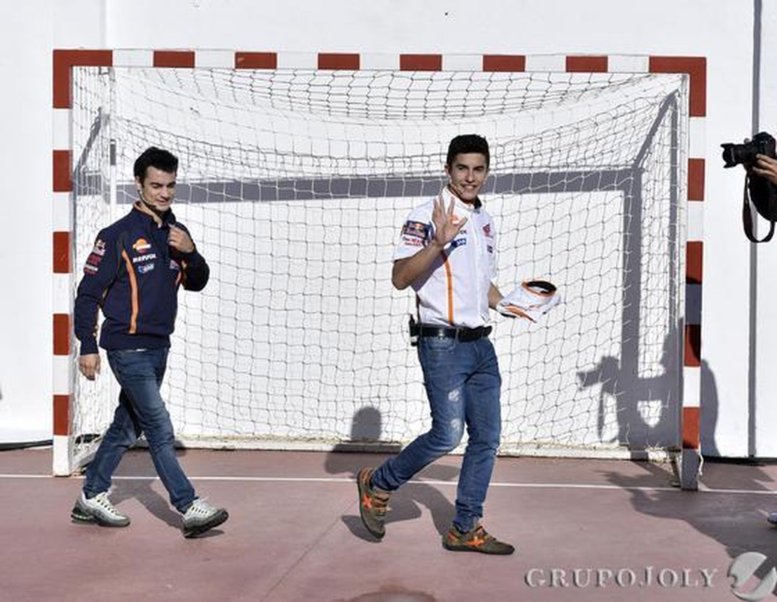 Foto: Juan Carlos Vázquez