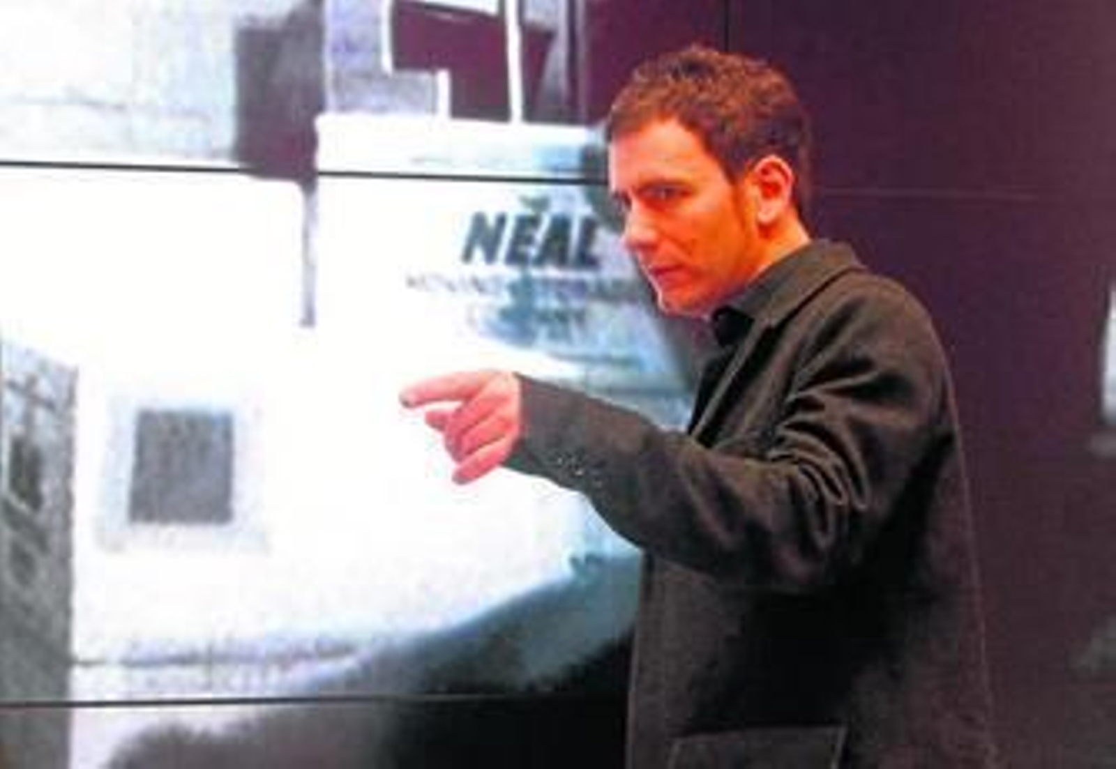 "Dalí ofrece claves para revisar cómo se ha construido una historia de España"