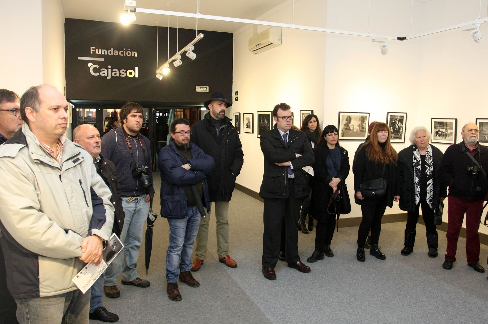 Latitudes. Exposiciones de Alberto Korda y de Pedro Luis Raota