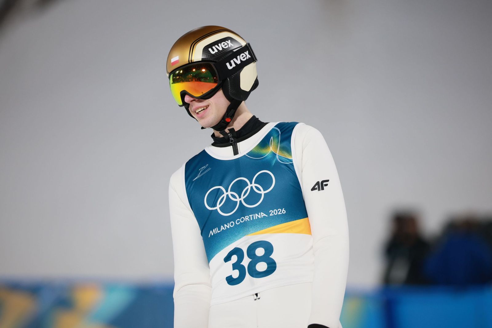 Las mejores fotos de los Juegos Olímpicos de invierno Milán Cortina d'Ampezzo 2026 | Novena jornada