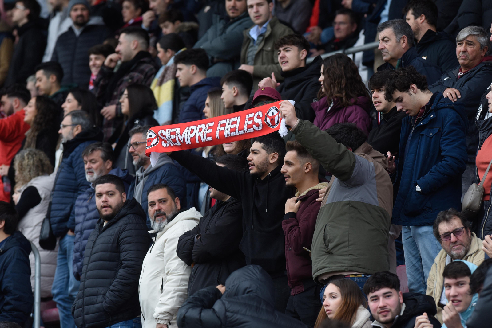 Las imágenes del Sevilla Atlético-Betis Deportivo