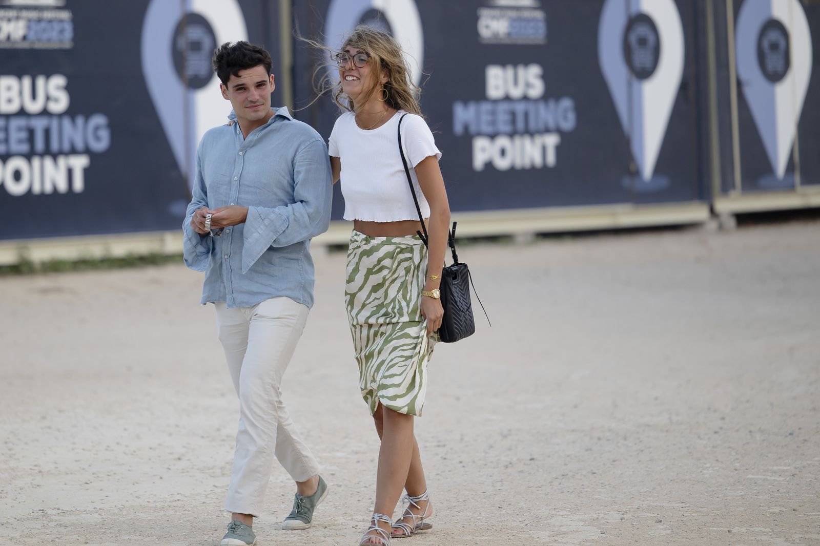 Búscate en las imágenes del concierto de Taburete en Concert Music Festival