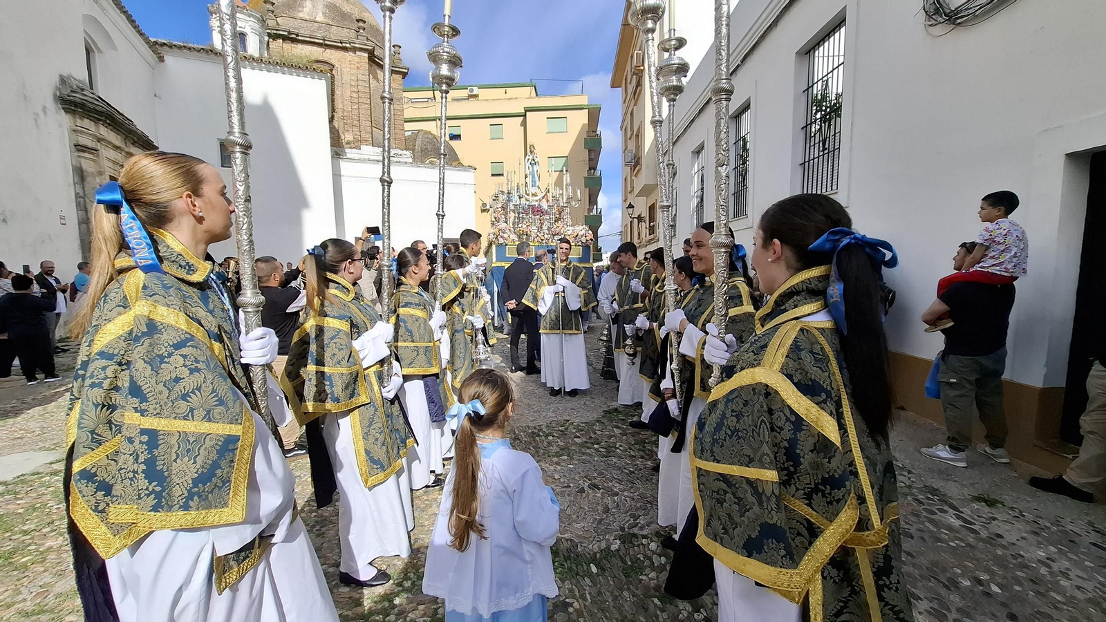 Peregrinación de Lourdes