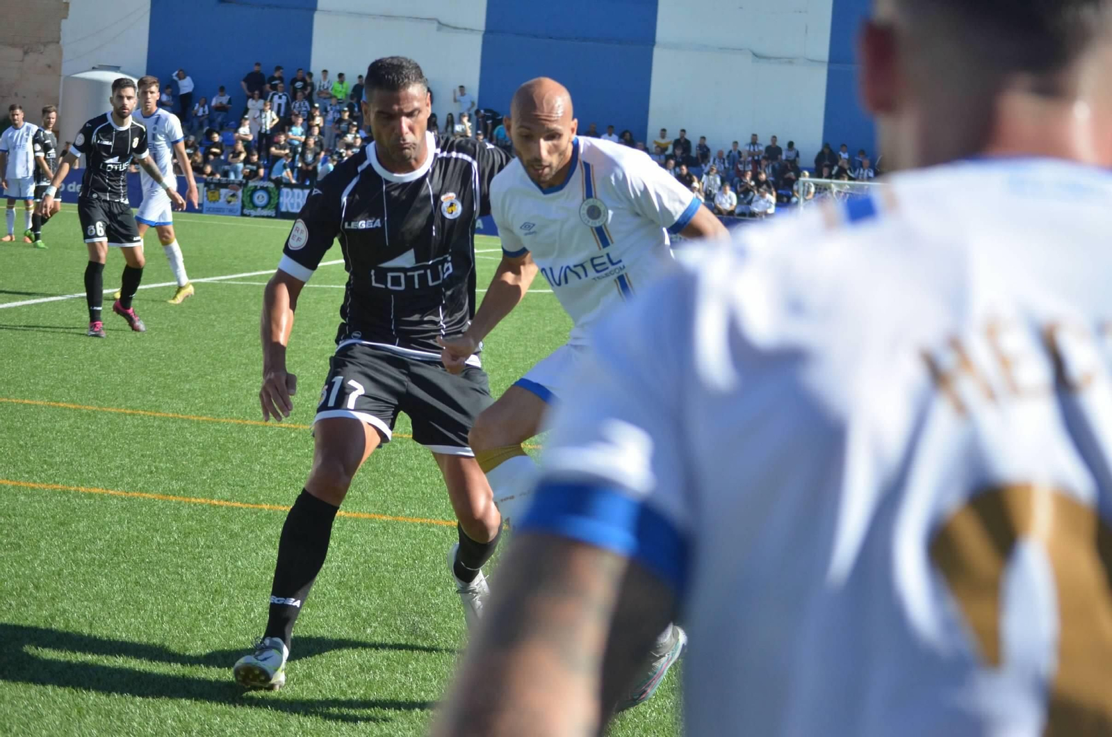 Las fotos del Vélez CF-Balona (3-1)