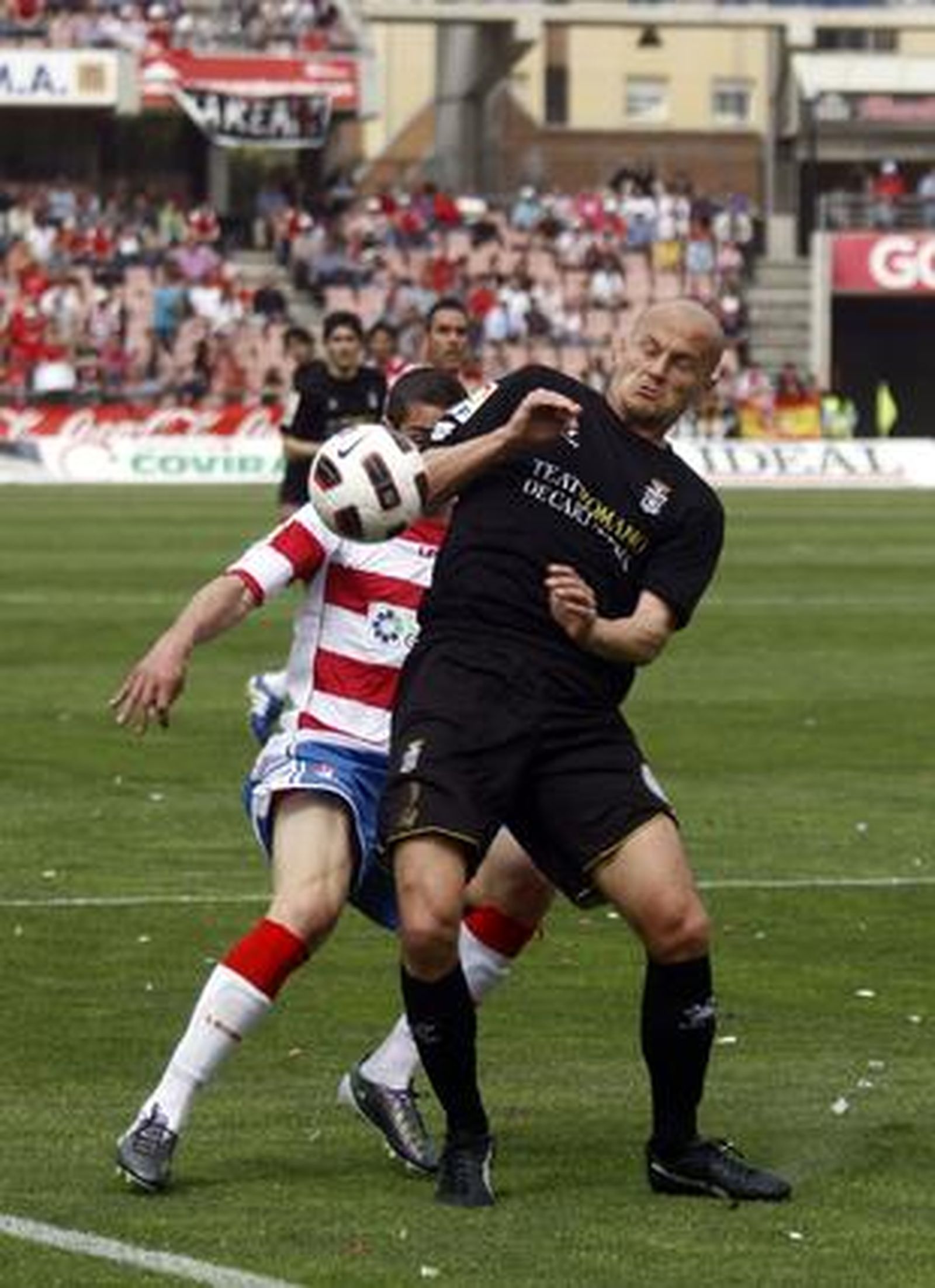 Foto: Pepe Villoslada