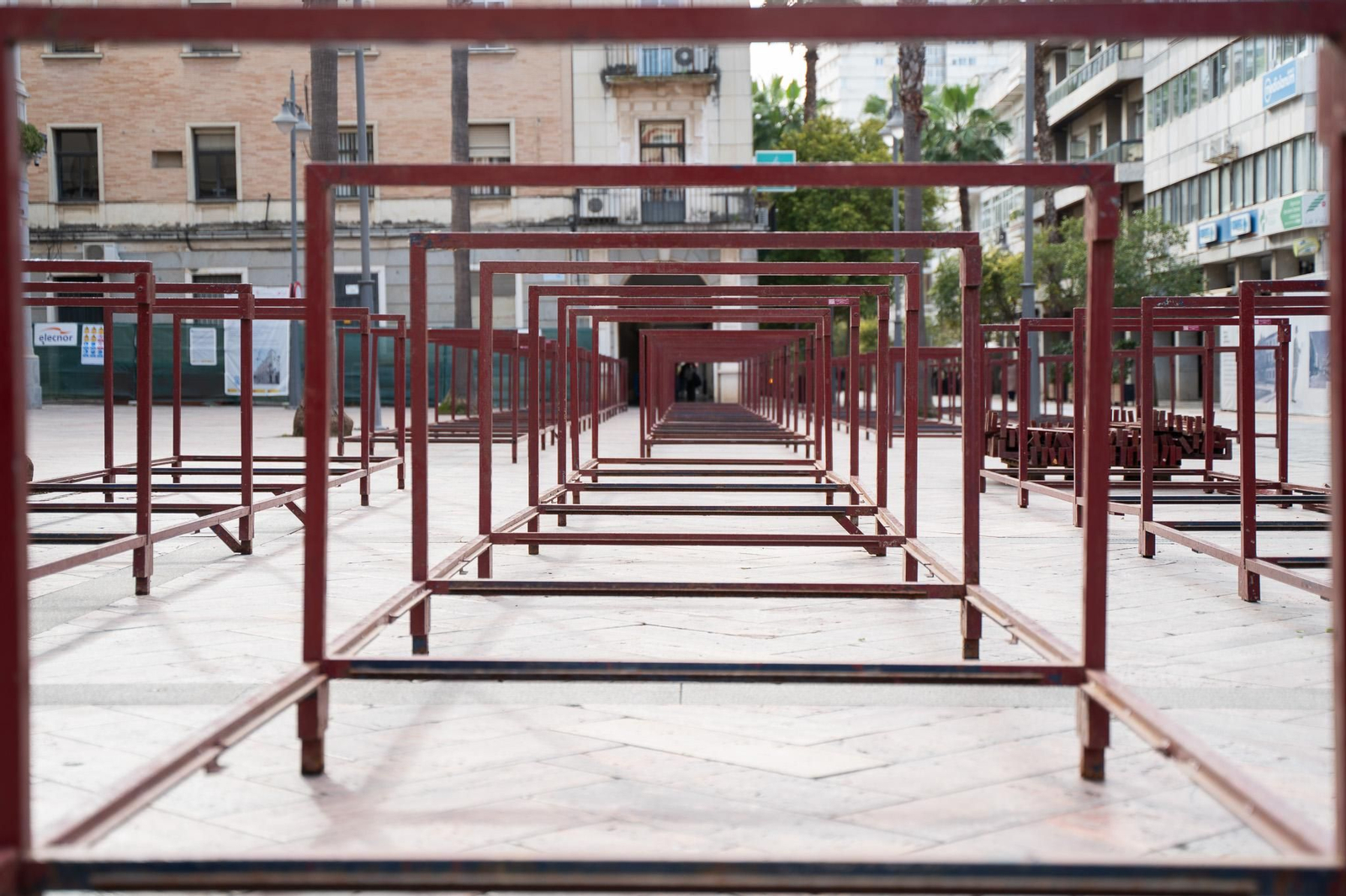 Las imágenes más destacadas del miércoles 2 de abril en Huelva