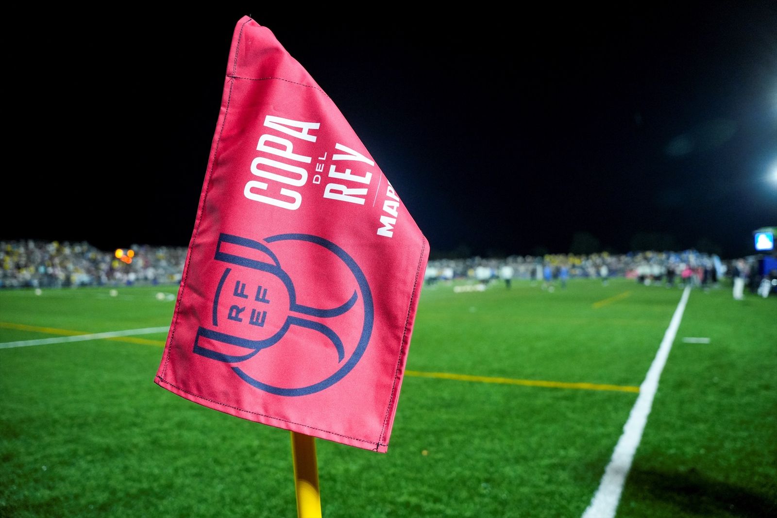 Las fotos del Atlético Palma del Río-Betis