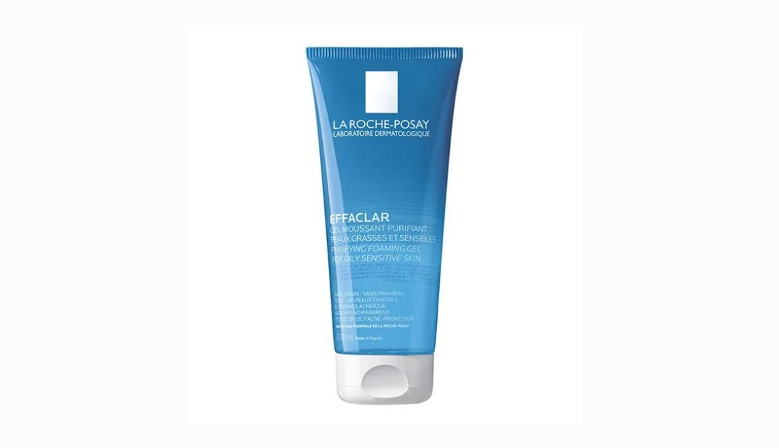Roche Posay Effaclar Gel Purificant