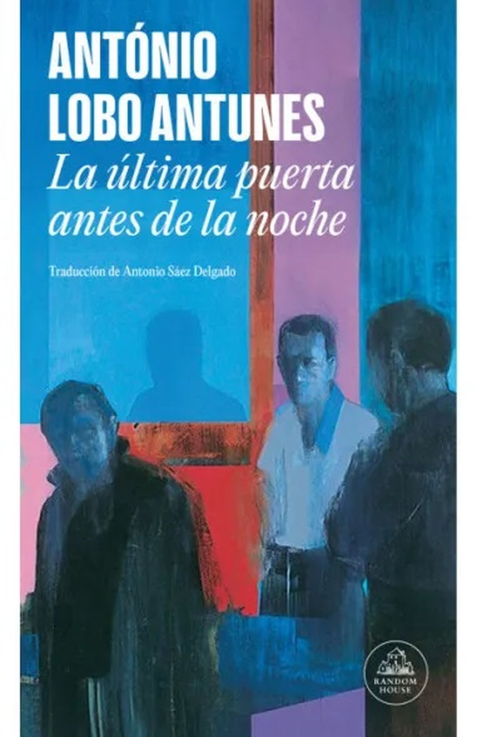 La última puerta antes de la noche