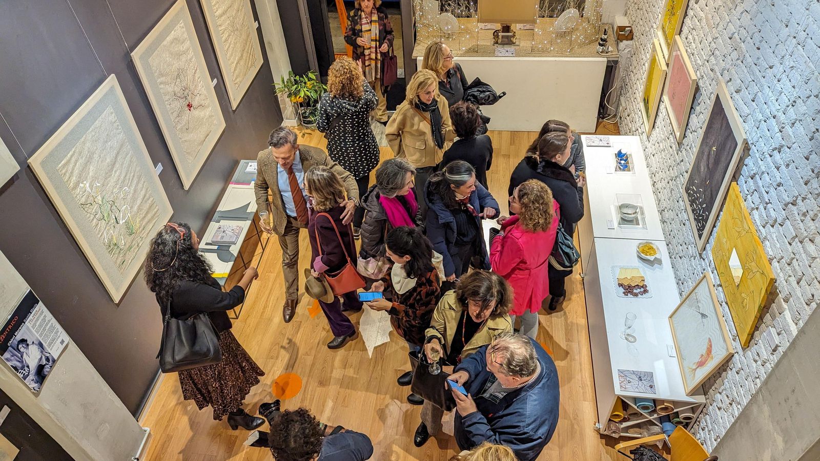 Espacio EXZéntrico.