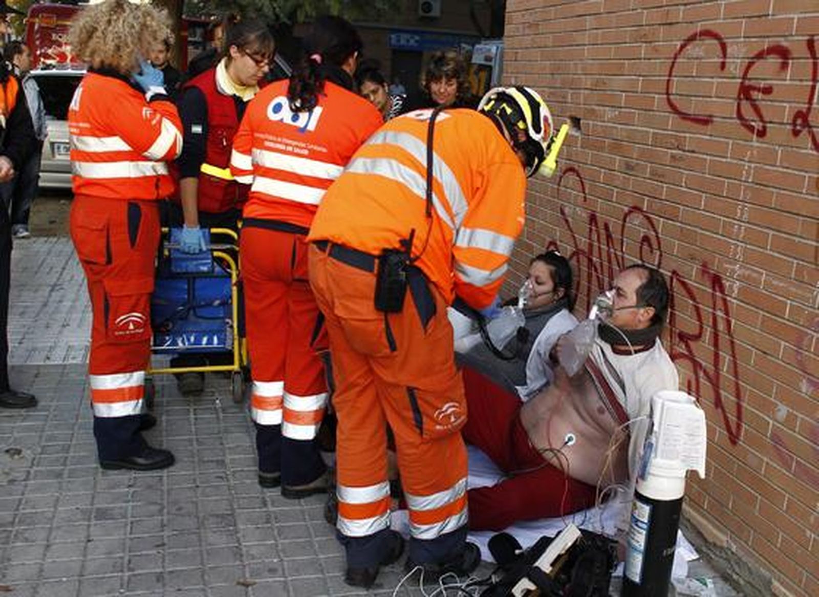 Foto: Antonio Pizarro