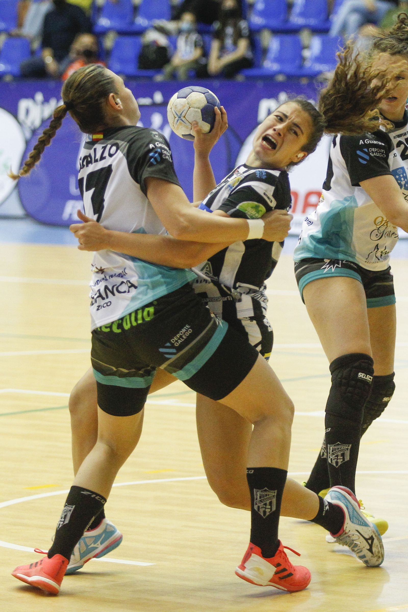 Las fotos del Rincón Fertilidad-Atlético Guardés