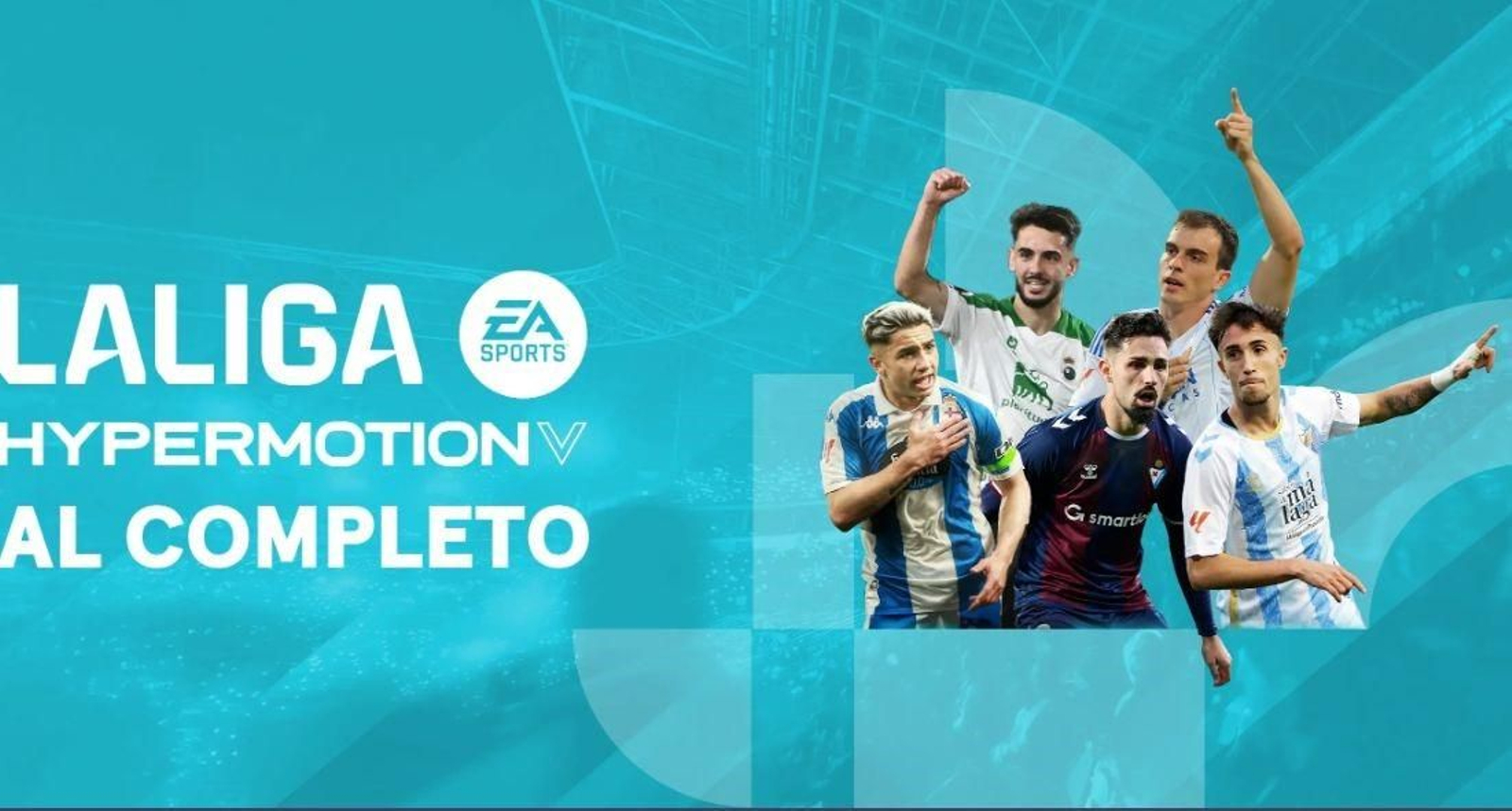 La Liga en Movistar+