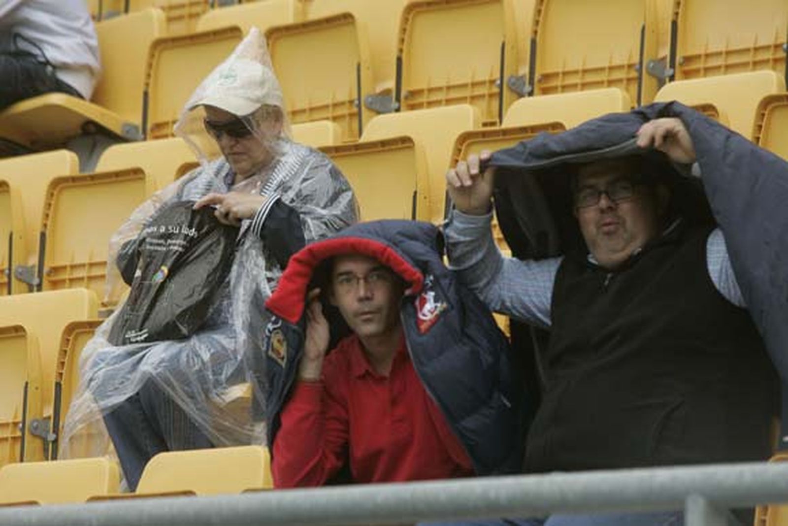 El Cádiz fue incapaz de ganar la primera de las finales para intentar salir de la zona de descenso

Foto: Jesus Marin/Julio Gonzalez