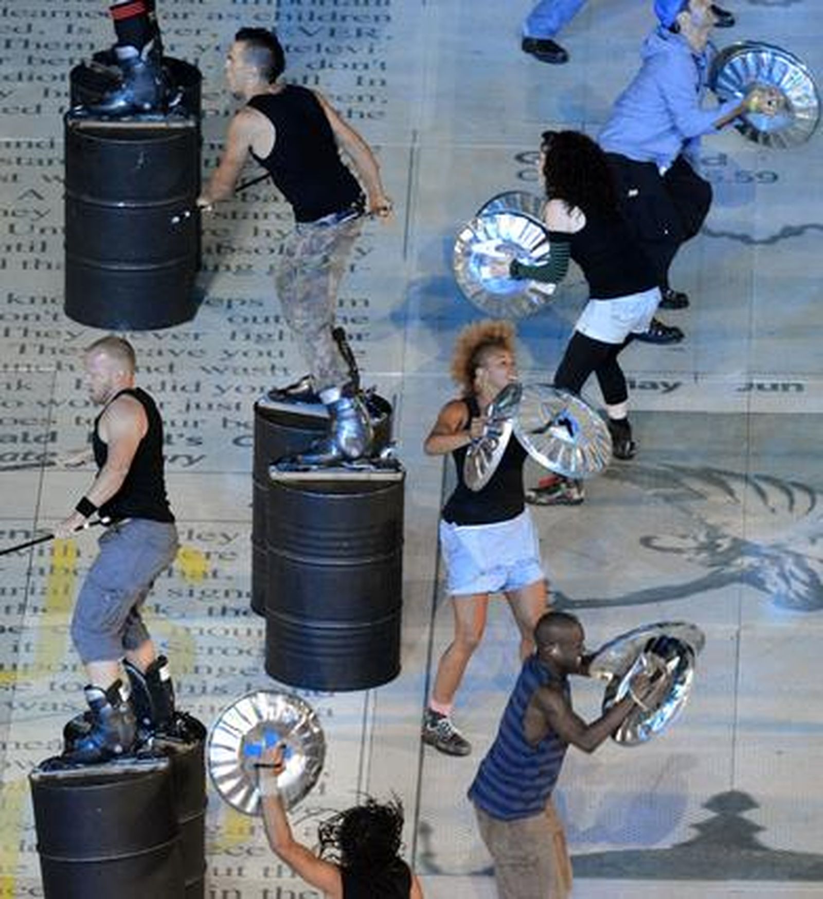 Foto: EFE · Reuters · AFP