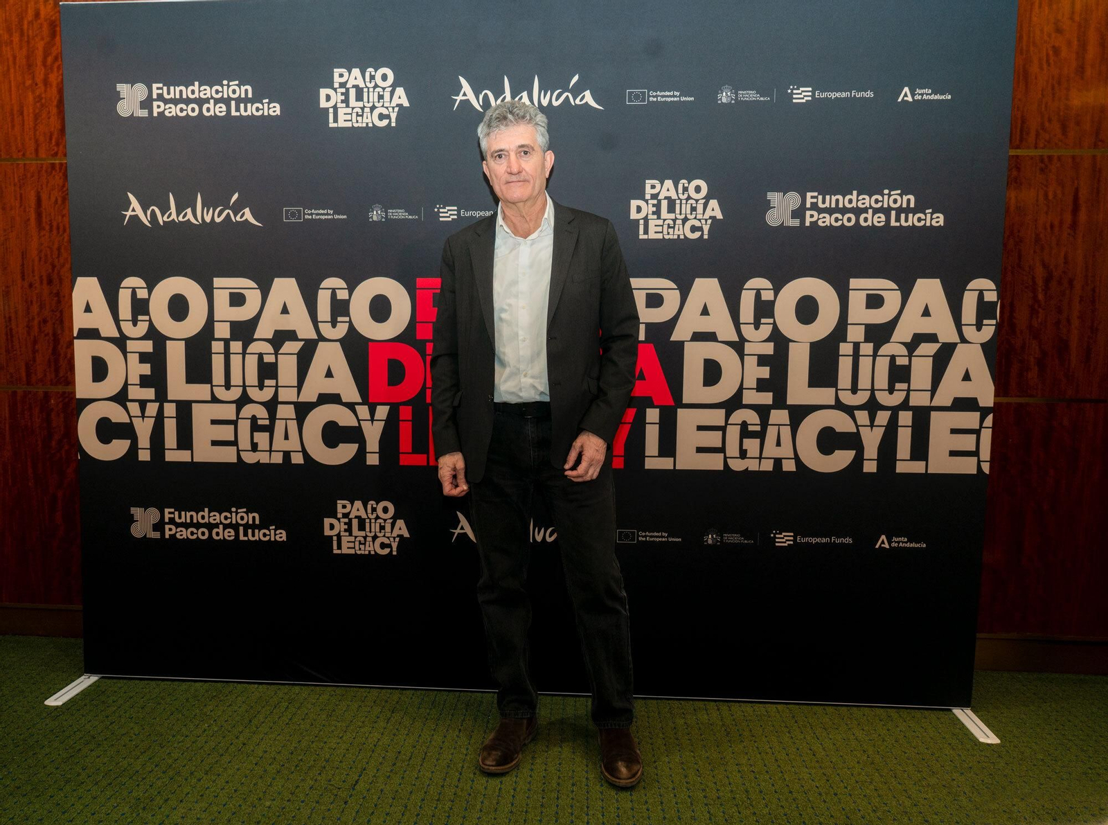 Las fotos de la jornada inaugural del festival Paco de Lucía Legacy en Nueva York