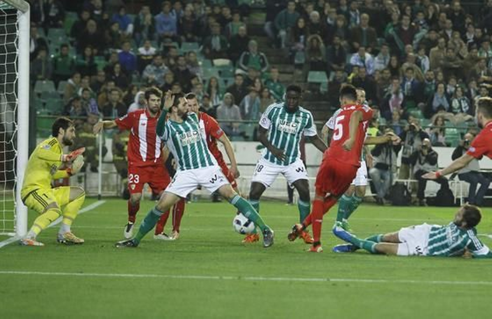 Foto: Antonio Pizarro