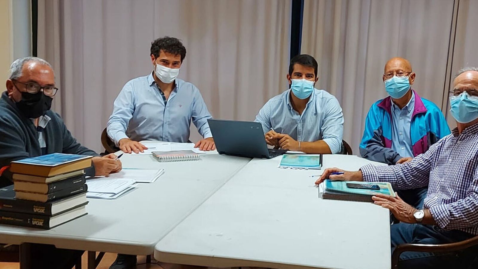 El BOP aprueba de forma inicial el Reglamento de Participación Ciudadana de Algeciras