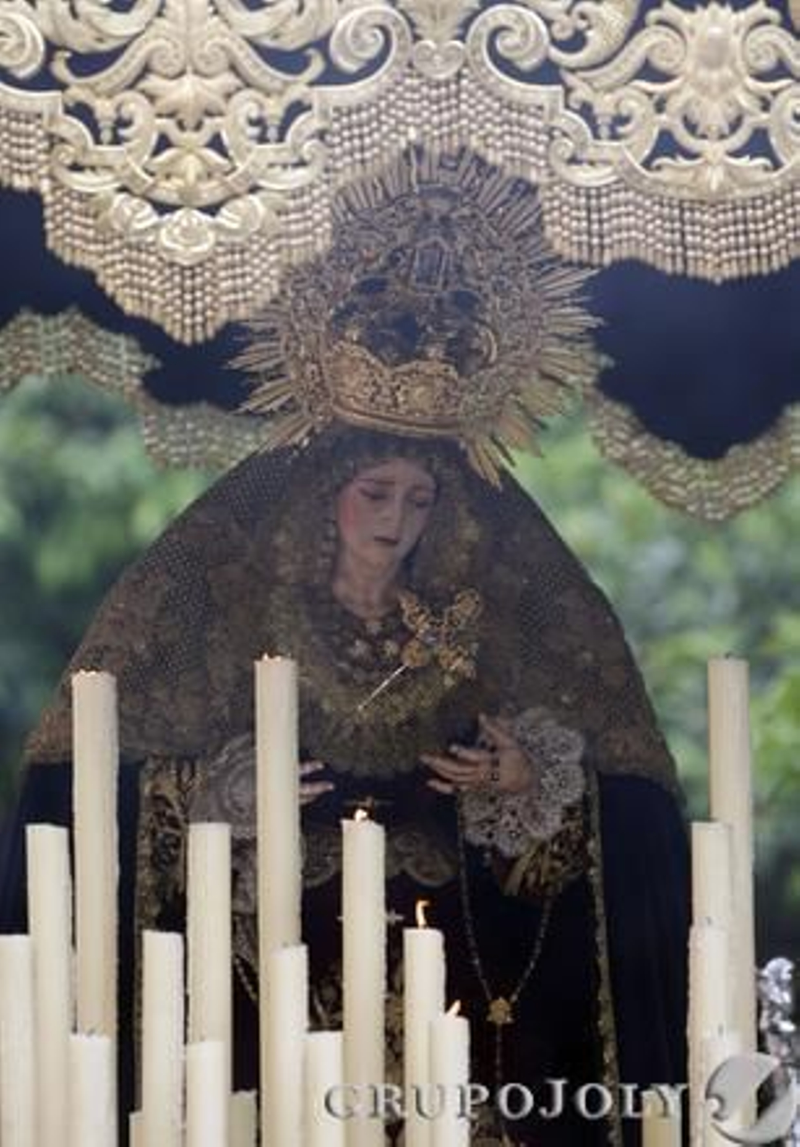 Hermandad de la Vera Cruz. / José Martínez