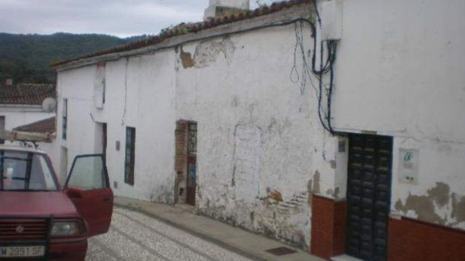 La casa en venta más barata de Huelva La casa en venta más barata de Huelva