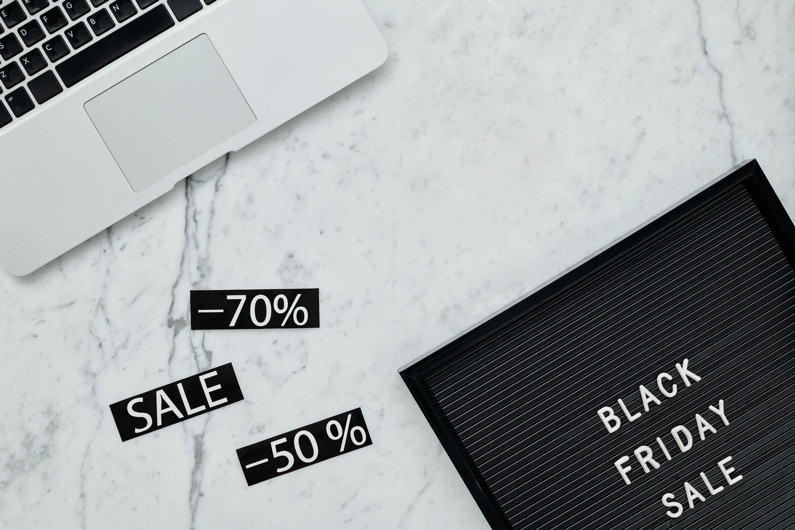 Llega la semana del Black Friday a Amazon