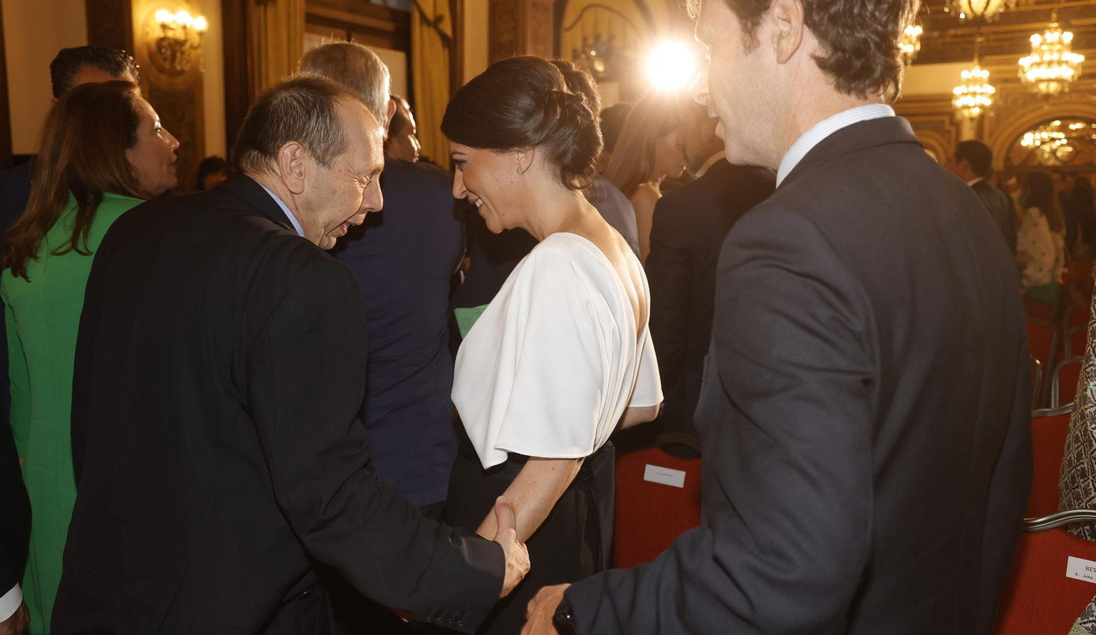 La presentación del Anuario Joly Andalucía 2022, todas las imágenes