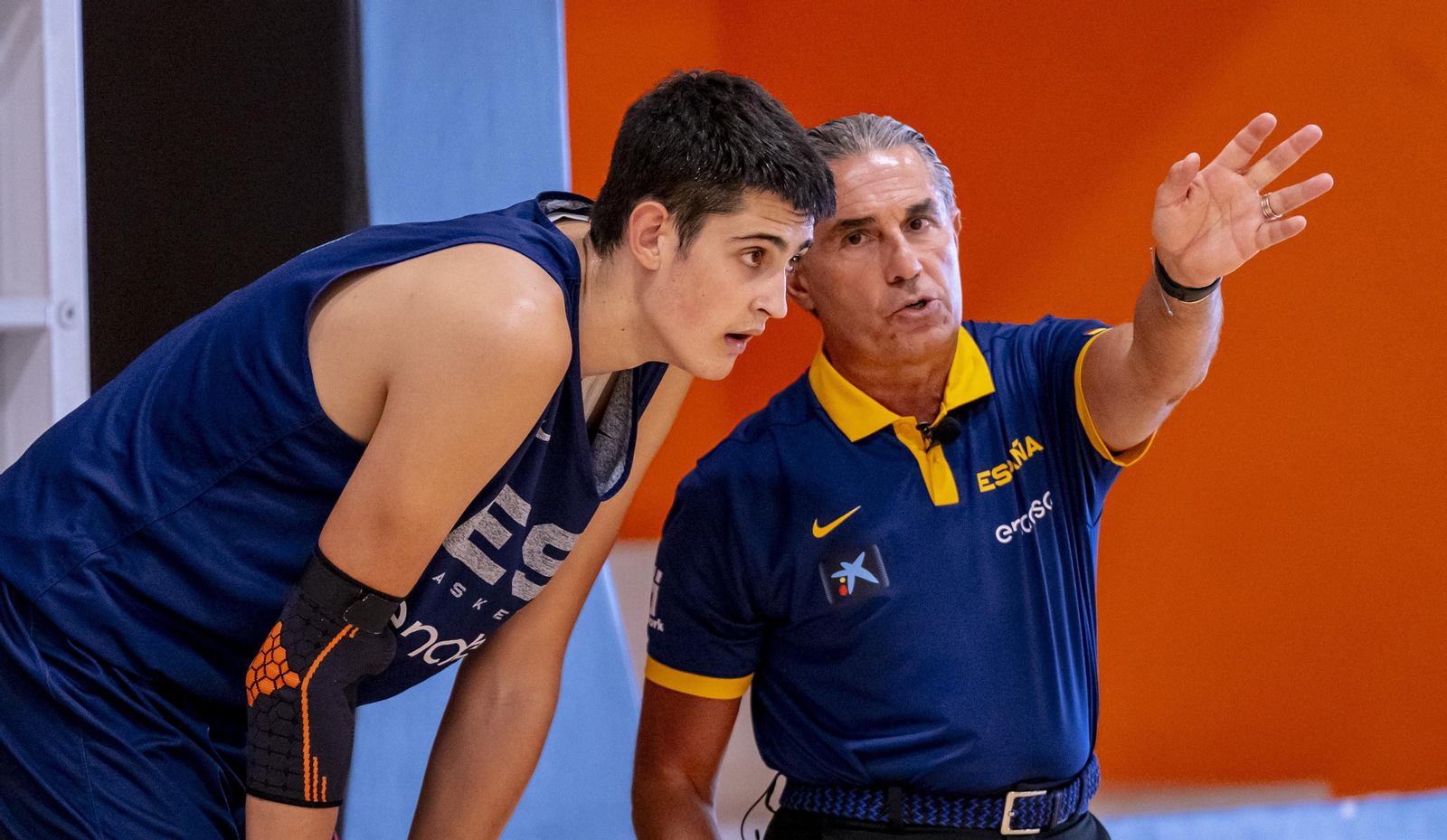 España trabaja en Fuengirola