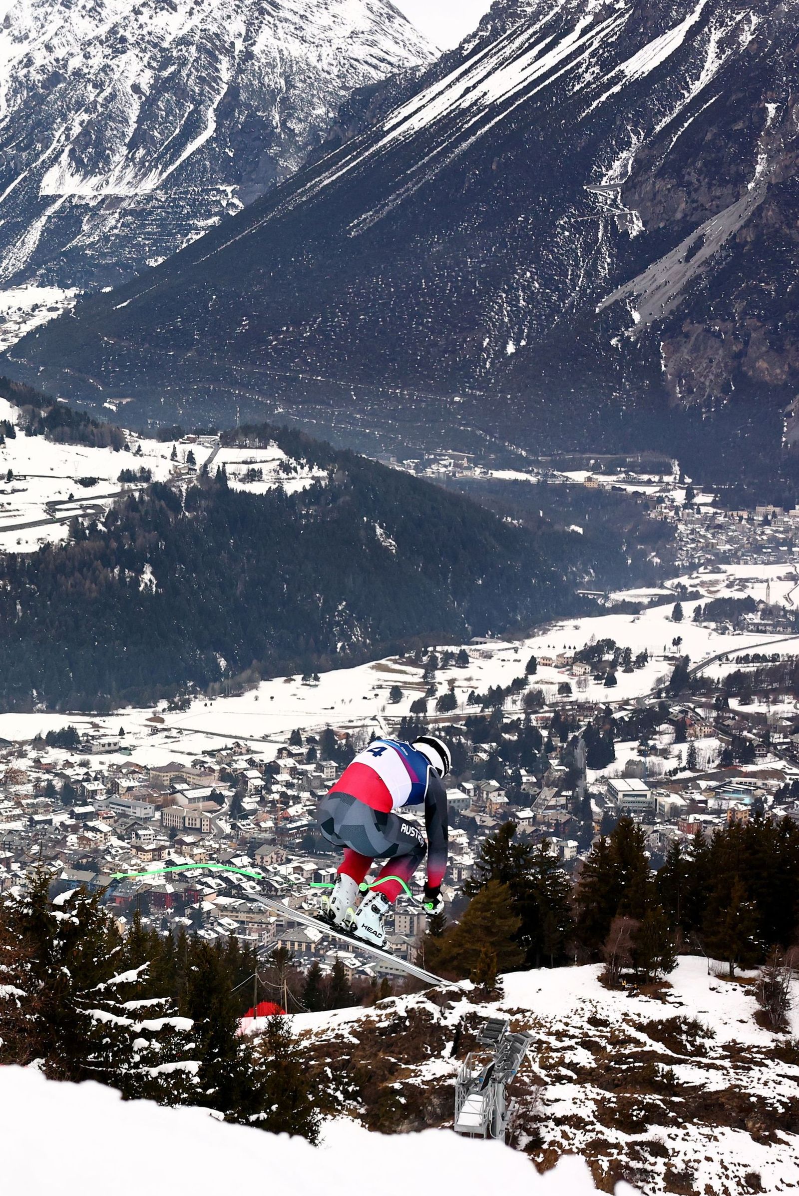 Las fotos de la inauguración de los Juegos Olímpicos de invierno de 2026