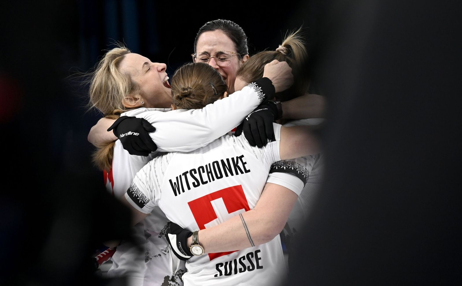 Las mejores fotos de los Juegos Olímpicos de invierno Milán Cortina d'Ampezzo 2026 | Jornada 15