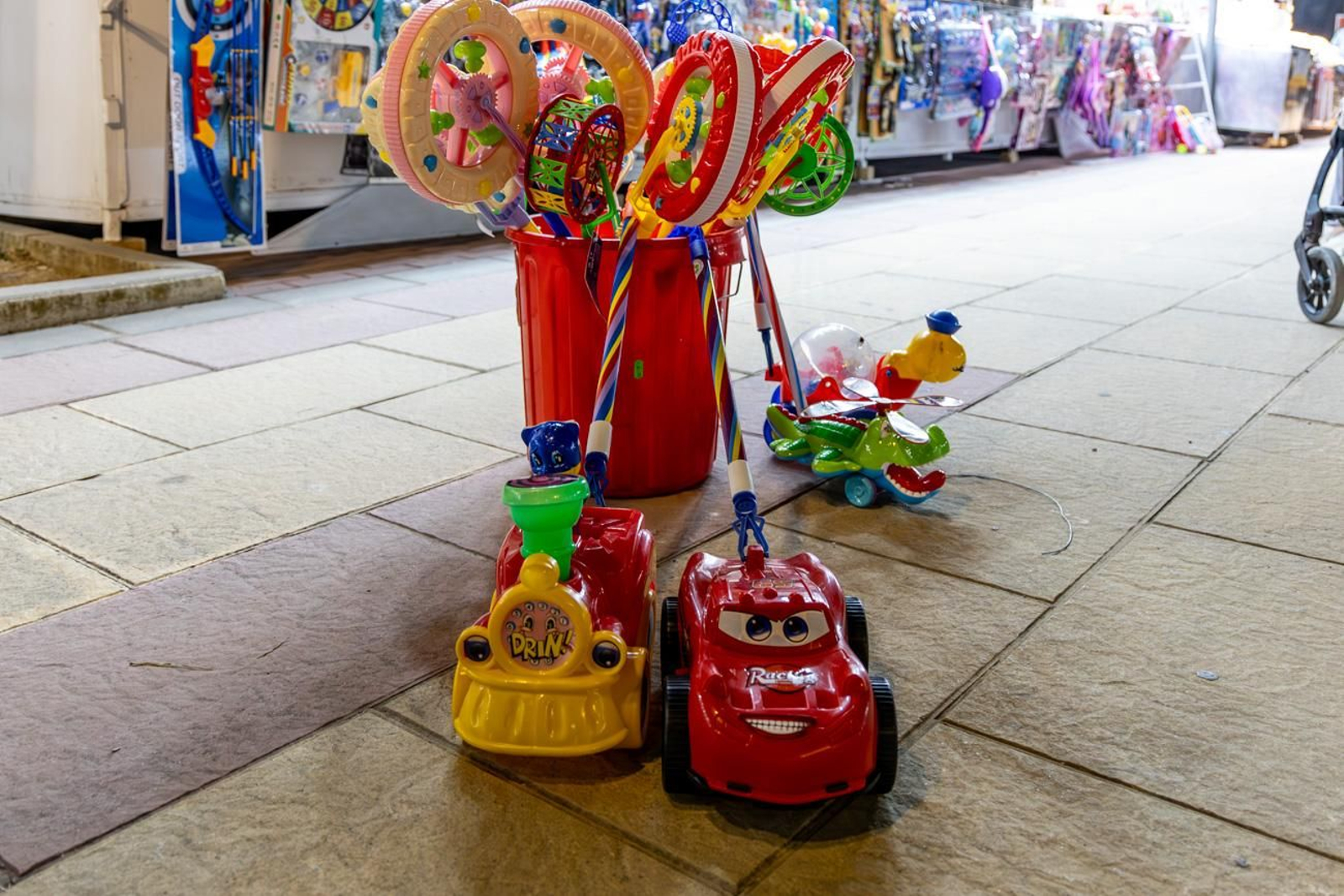 Feria Real de Alcaudete