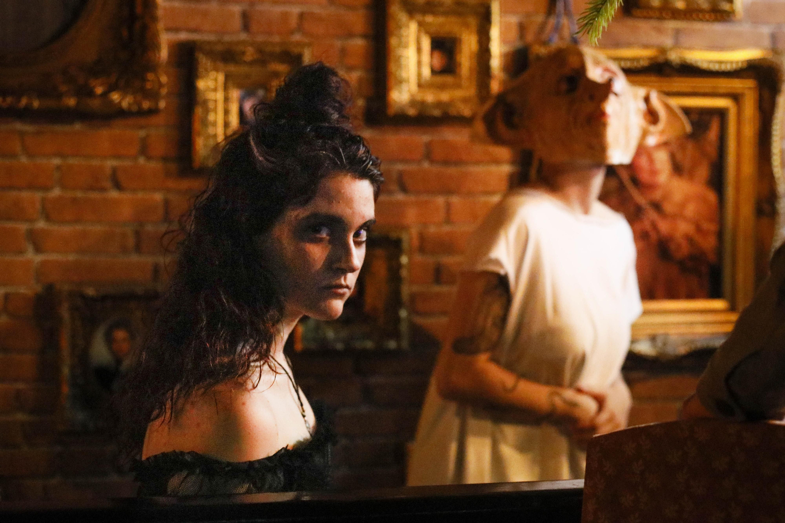 No es lugar para no magos abre en Almería, te lo contamos en imágenes