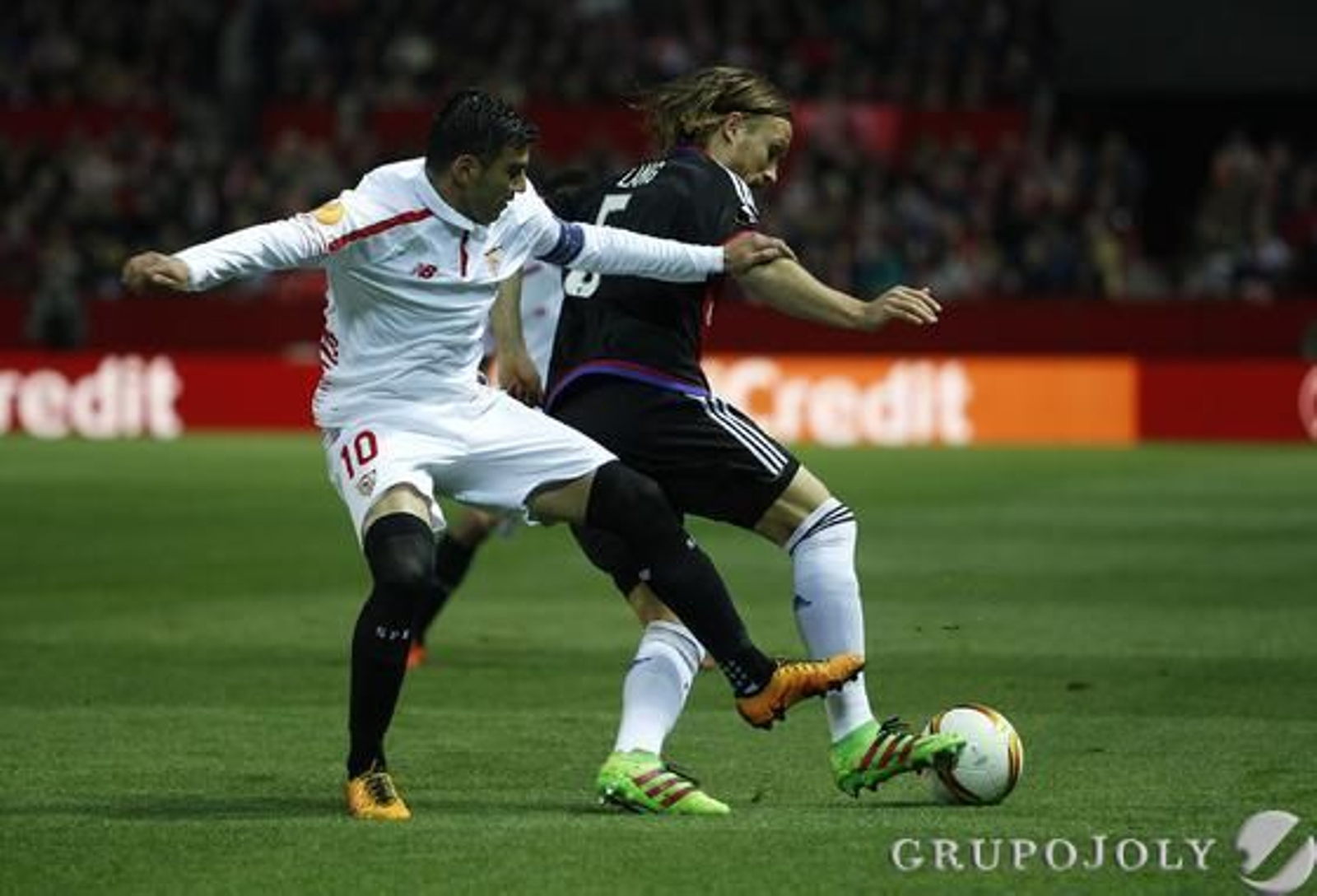 Foto: Antonio Pizarro