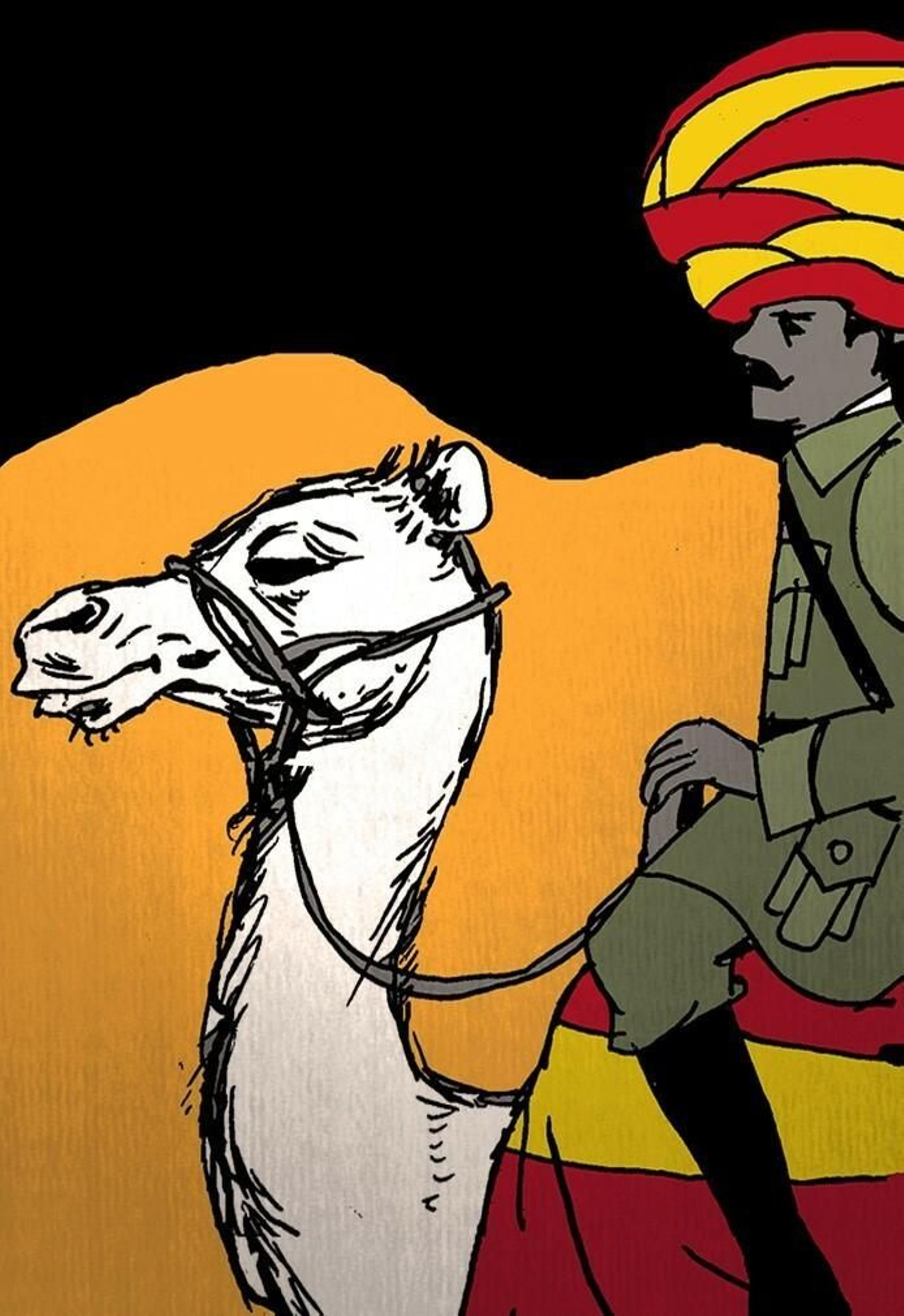 Al Ándalus y la derecha