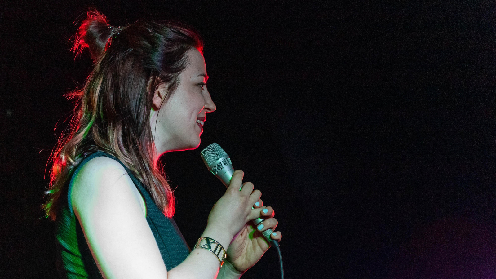 Las fotos d el concierto de Focusyear band