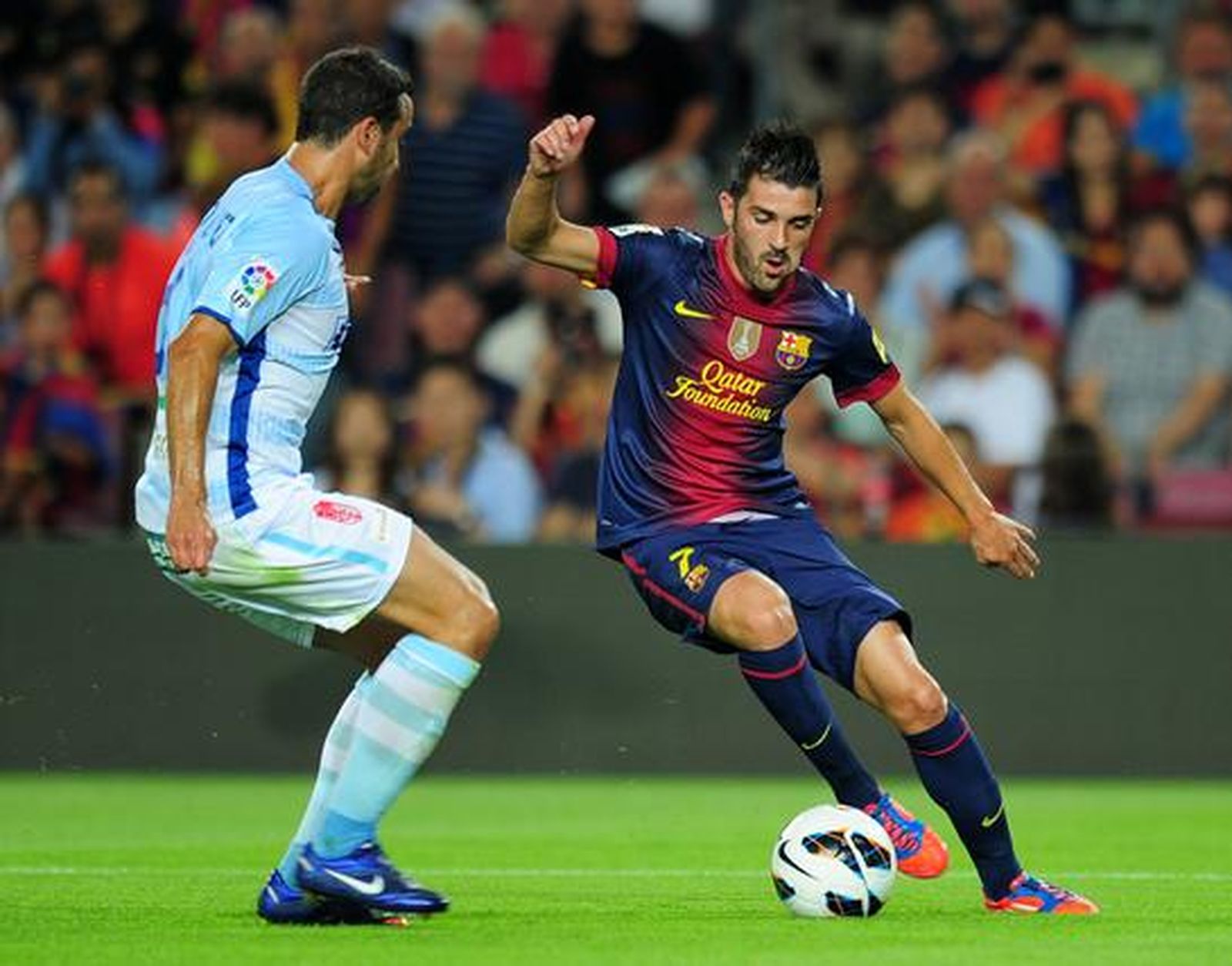 Foto: EFE · AFP · Reuters