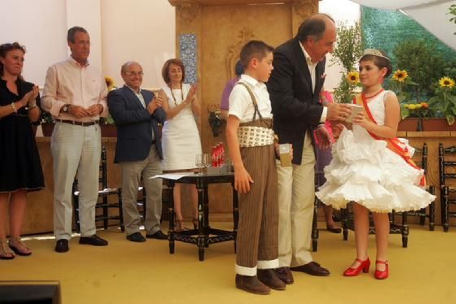 Foto: J.M.Q./Erasmo Fenoy/Fran Montes