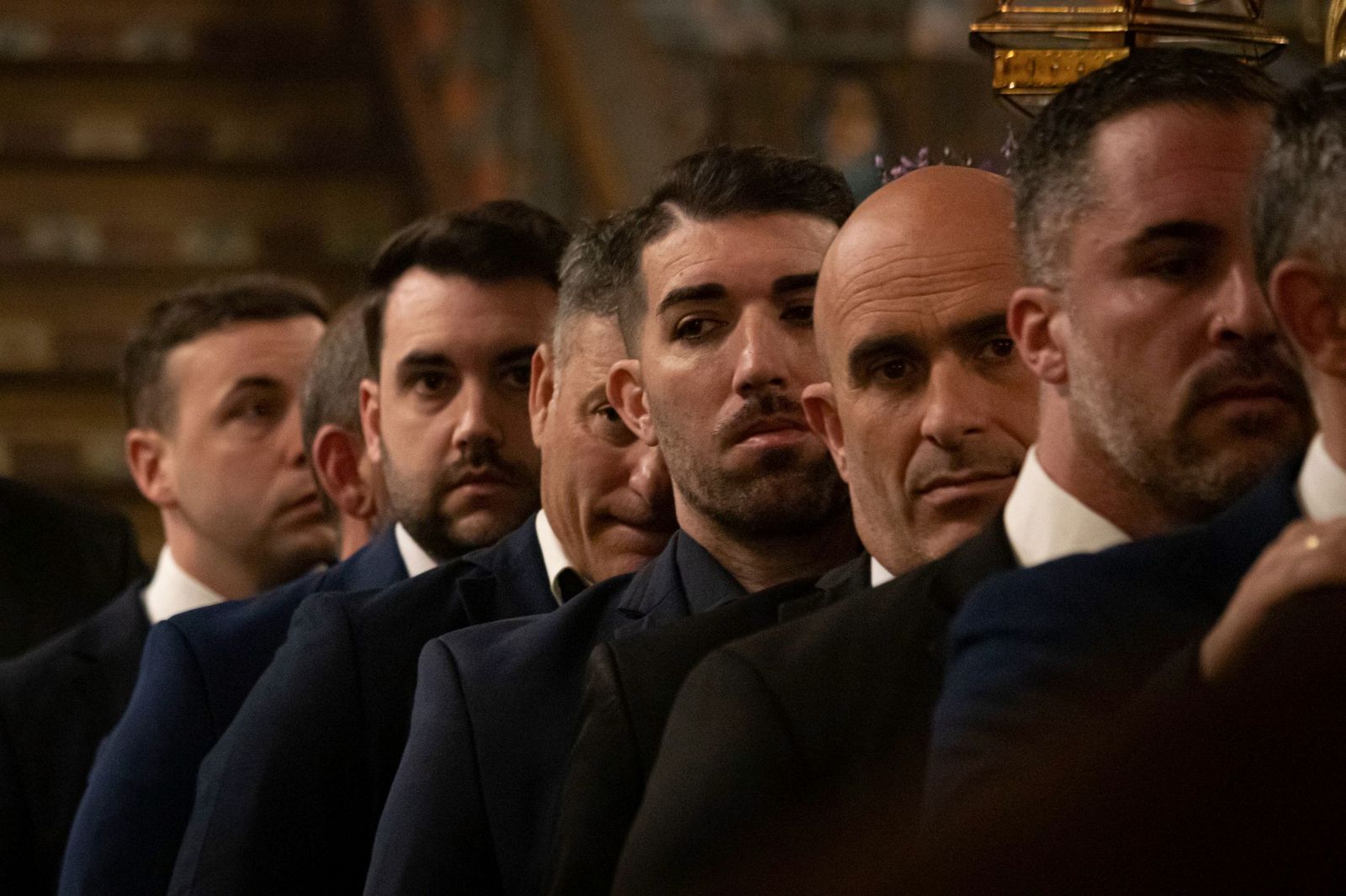 Solemne Traslado y Vía Crucis del Cristo de las Tres Caídas de Granada, Cuaresma 2026