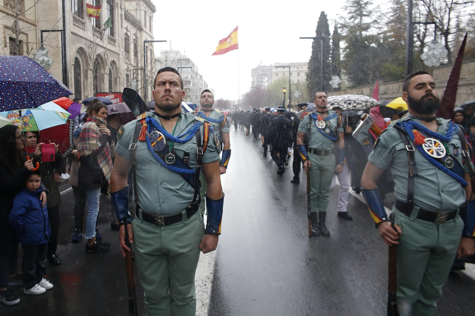Las imágenes de Los Ferroviarios
