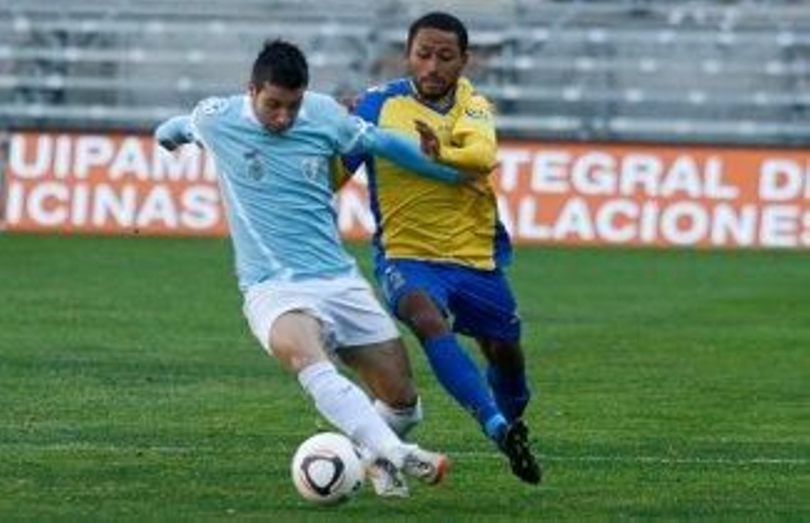 En un mercado de garantías