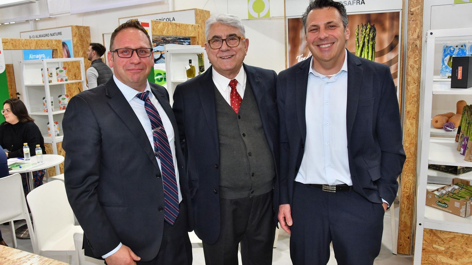 La cooperativa COSAFRA es uno de los productores de referencia en la provincia por su apuesta por la sostenibilidad y la innovación.