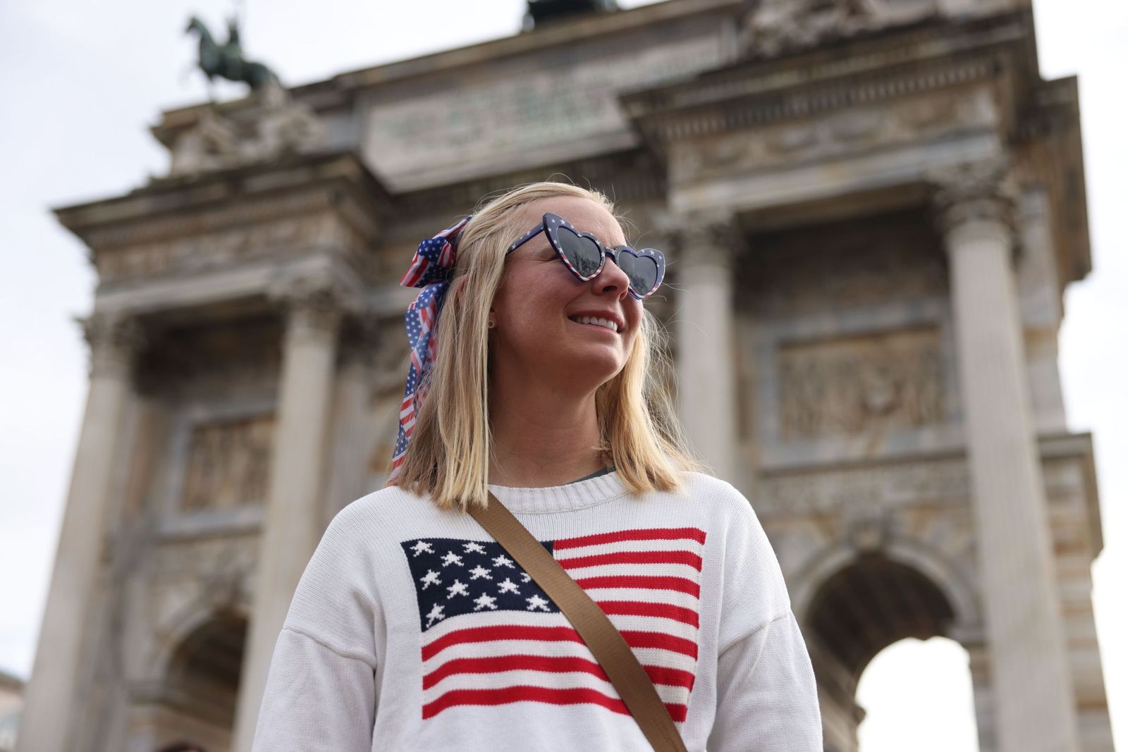 Las mejores fotos de los Juegos Olímpicos de invierno Milán Cortina d'Ampezzo 2026 | Segunda jornada