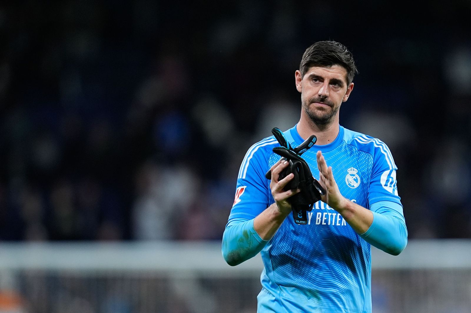 Las fotos del Real Madrid-Betis