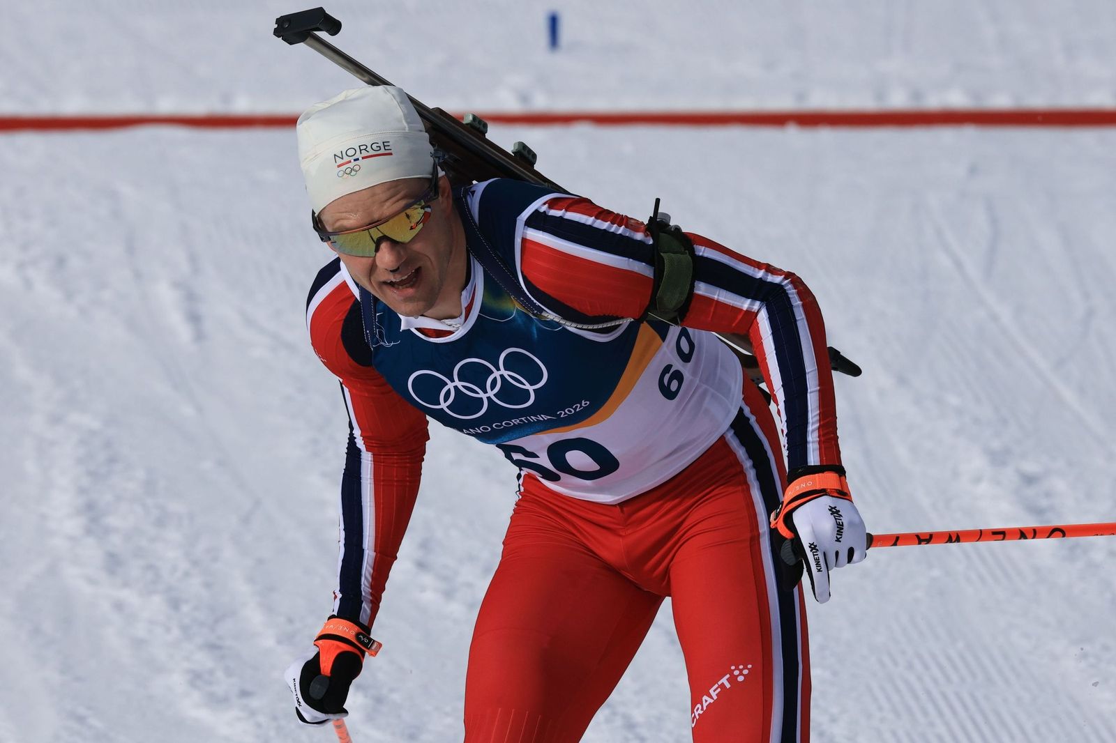 Las mejores fotos de los Juegos Olímpicos de invierno Milán Cortina d'Ampezzo 2026 | Octava jornada