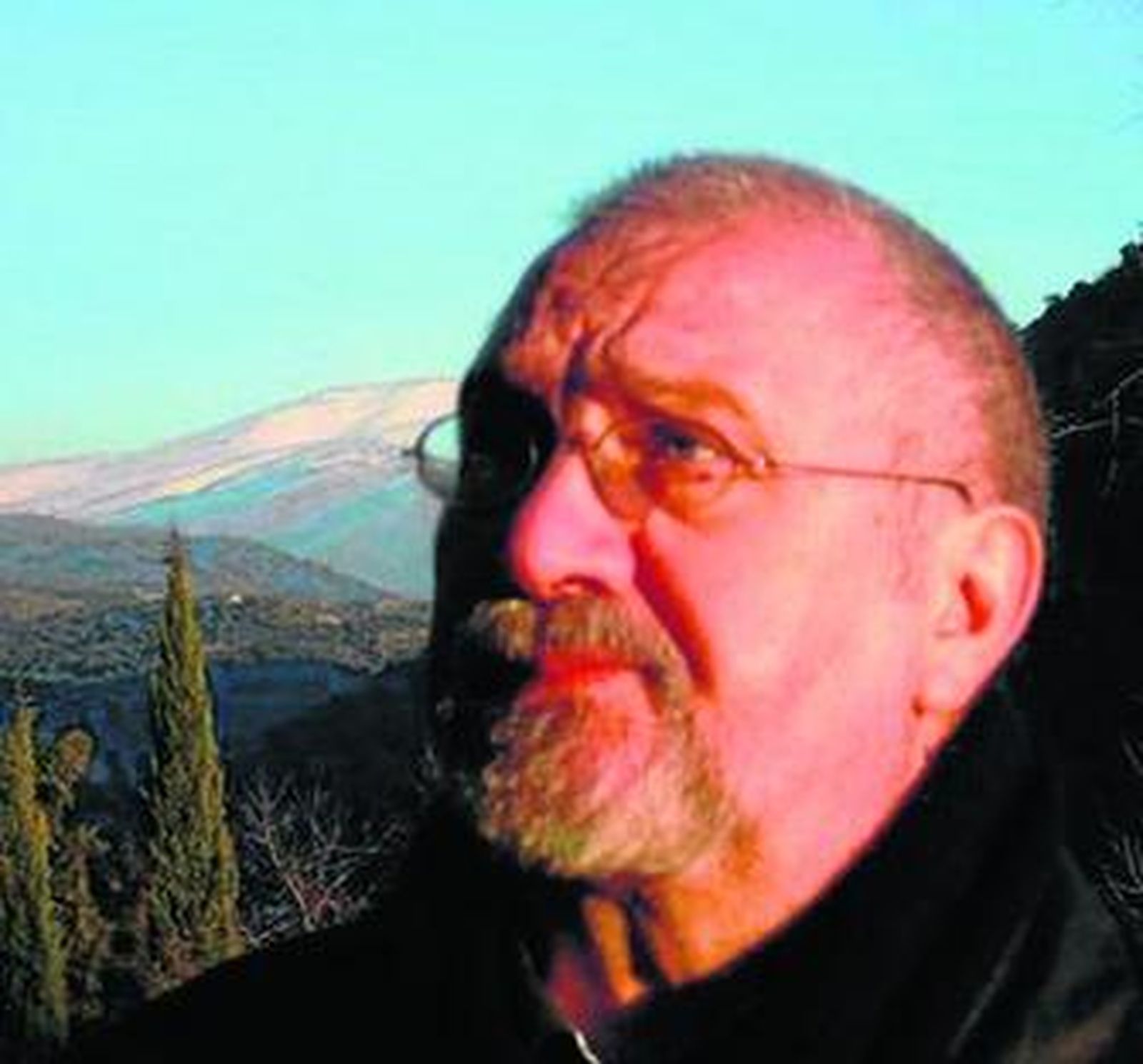 "En la historia todo es cíclico, sobre todo las creencias"