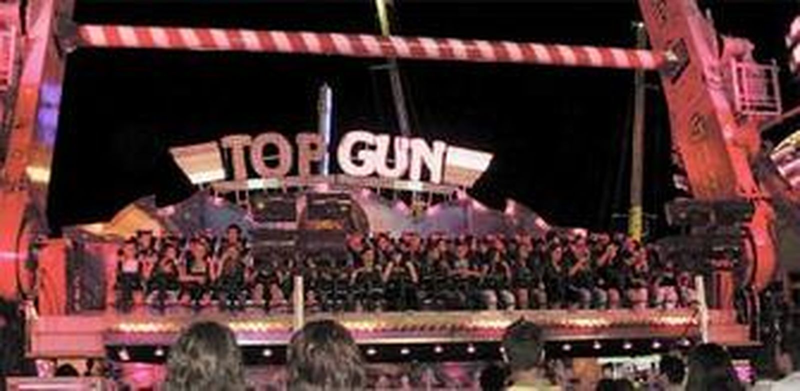 Las atracciones, lo más demandado